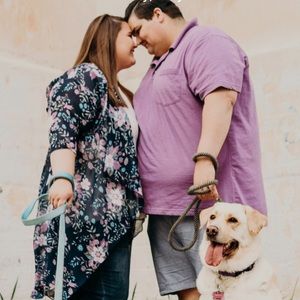 Meet your Posher, Karly